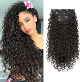 przedluzki-do-wlosow-flufymooz-4-szt-ciemny-braz-50-cm-krecone-dla-kobiet