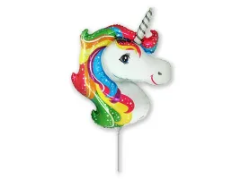 balon-foliowy-do-patyka-glowa-jednorozca-36-cm-1-szt