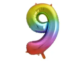 balon-foliowy-cyfra-9-teczowy-85-cm-1-szt