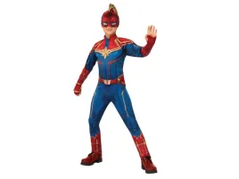 kostium-kapitan-marvel-deluxe-dla-dziewczynki