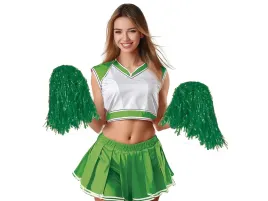 pompony-cheerleaderki-zielone-2-szt