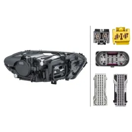 1ex-015-091-911-reflektor-lewy-led-mercedes-a-klasa-w177-04-18-10-22-hella