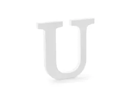 drewniana-dekoracja-literka-u-biala