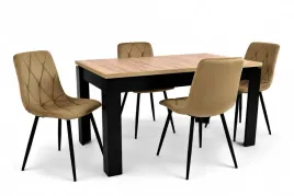 zestaw-80x140-180-stol-4-krzesla-do-salonu-kuchni-jadalni-welur-laminat