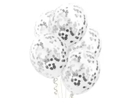 balony-przezroczyste-ze-srebrnym-konfetti-30-cm-5-szt