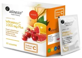 witamina-c-1000mg-plus-bioflawonoidy-rutyna-acerola-aliness-30-saszetek