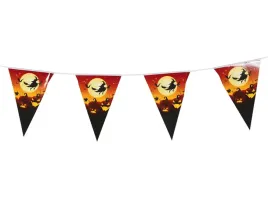 baner-flagi-halloweenowy-czarownica-cm-1-szt