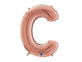 balon-foliowy-litera-c-rozowe-zloto-66-cm-1-szt