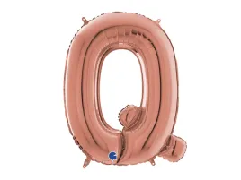 balon-foliowy-litera-q-rozowe-zloto-66-cm-1-szt