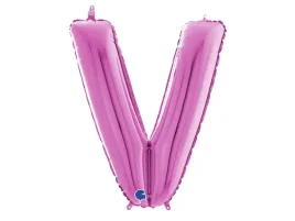 balon-foliowy-fuksjowa-litera-v-66-cm-1-szt