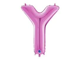 balon-foliowy-fuksjowa-litera-y-66-cm-1-szt