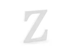 drewniana-dekoracja-literka-z-biala