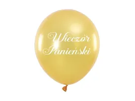 balony-lateksowe-z-nadrukiem-wieczor-panienski-zlote-30-cm-100-szt