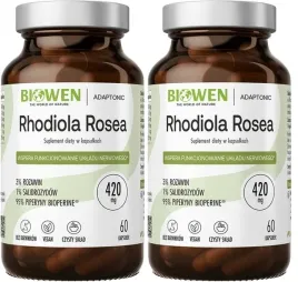 zestaw-2x-biowen-rhodiola-rosea-rozeniec-420mg-6kaps-serce-mozg-wysilek