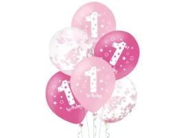 zestaw-balonow-lateksowych-na-roczek-rozowy-6szt