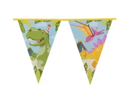 baner-flagi-dino-party-600-cm-1-szt