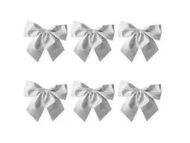 kokardy-srebrne-8-x-8-cm-6-szt