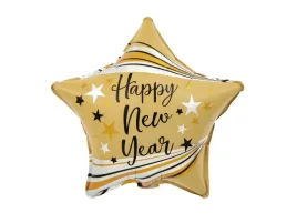 balon-foliowy-gwiazda-happy-new-year-45-cm-1-szt
