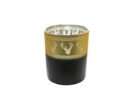 szklany-swiecznik-renifer-zloty-78-cm-1-szt