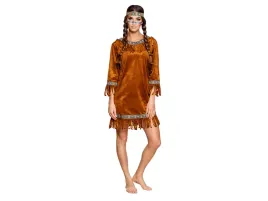 stroj-indianki