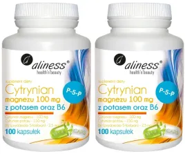 2x-aliness-cytrynian-magnezu-potas-b6-100mg-magnez-skurcze-cisnienie-krwi