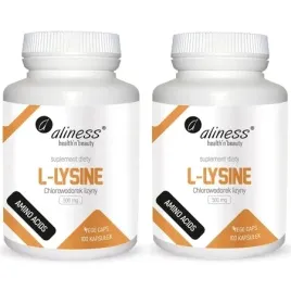 zestaw-2x-aliness-l-lysine-500mg-100-kaps-lizyna-opryszczka-odpornosc