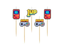 swieczki-pikery-game-on-5-szt