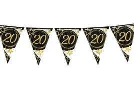 baner-flagi-czarny-na-dwudzieste-urodziny-300-cm-1-szt