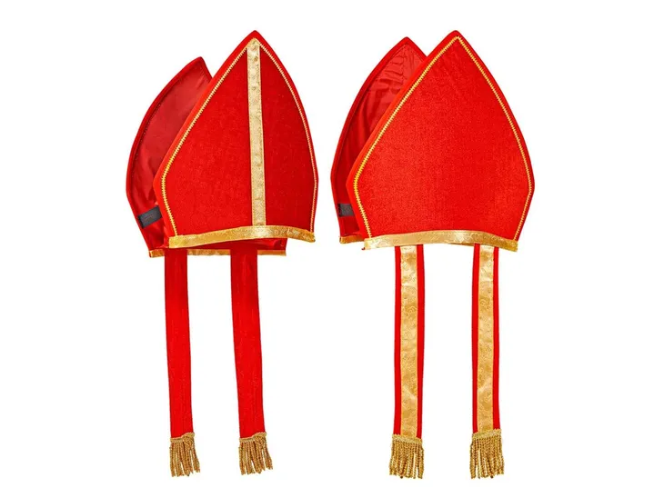 czapka-biskupa-mitra-1-szt-stan-nowy