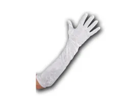 rekawiczki-karnawalowe-biale-50-cm