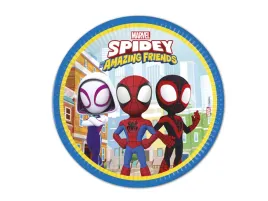 talerzyki-papierowe-na-urodziny-spiderman-23-cm-8-szt