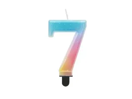 swieczka-cyferka-pastelowa-ombre-7-siedem