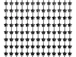 kurtyna-gwiazdki-metaliczna-czarna-100-x-200-cm