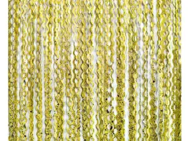 kurtyna-spirale-metaliczna-zlota-100-x-200-cm