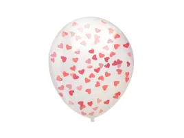 balony-przezroczyste-z-konfetti-serduszka-czerwone-30-cm-5-szt