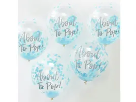 balony-przezroczyste-about-to-pop-z-niebieskim-konfetti-30-cm-5-szt
