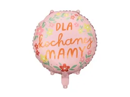 balon-foliowy-dla-kochanej-mamy-35-cm-1-szt