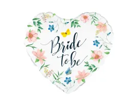 balon-foliowy-serce-bride-to-be-w-kwiaty-45-cm-1-szt