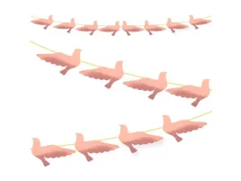 girlanda-golebie-rozowe-zloto-250-cm-1-szt