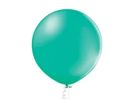 balon-lateksowy-pastelowy-lesna-zielen-gigant-90-cm-1-szt