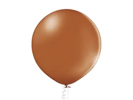 balon-lateksowy-pastelowy-mokka-gigant-90-cm-1-szt