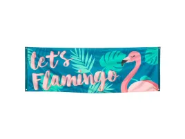 baner-materialowy-let-s-flamingo-74-x-220-cm-1-szt