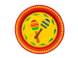 talerzyki-papierowe-meksyk-23-cm-10-szt