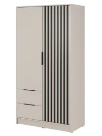 szafa-105-cm-kaszmir-z-szufladami-i-polkami-uchylna-do-sypialni-garderoby