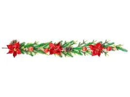 girlanda-bozonarodzeniowa-z-poinsecja-150-cm