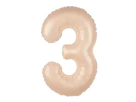 balon-foliowy-karmelowa-cyfra-3-100-cm-1-szt