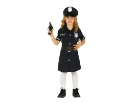 kostium-policjantka