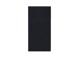 kieszonki-na-sztucce-czarne-airlaid-40-cm-25-szt