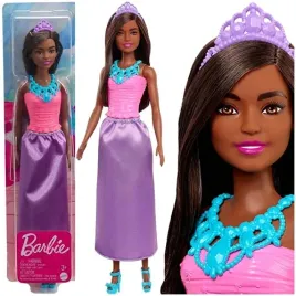 lalka-barbie-dreamtopia-ksiezniczka-ciemnoskora-fioletowa-spodnica-30cm