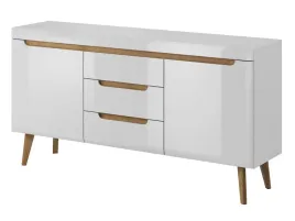 komoda-bialy-polysk-dab-riviera-160x83x40-do-salonu-sypialni-z-szufladami